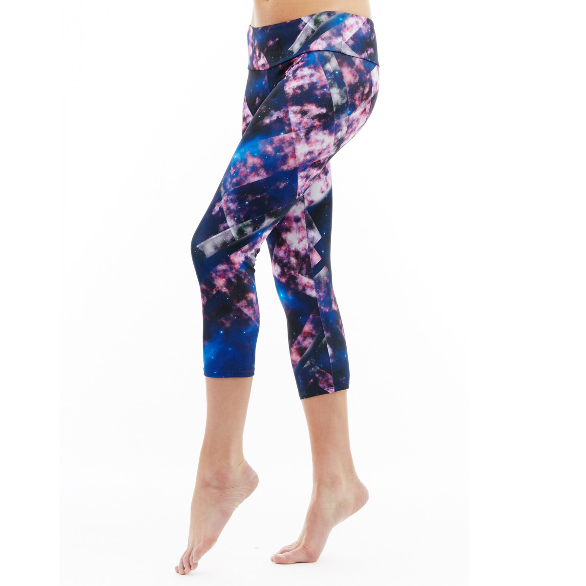 Celeste Capri Pant